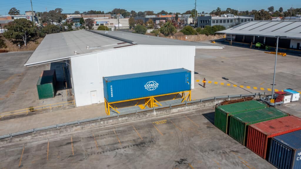 Freight Services in Melbourne, Sydney, Brisbane, Perth, Australia