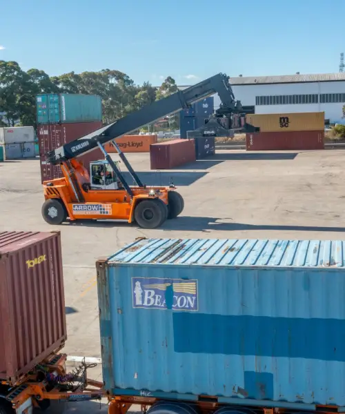 Arrow Transport Logistics And Quarantine Service in Melbourne, Sydney, Perth, Australia