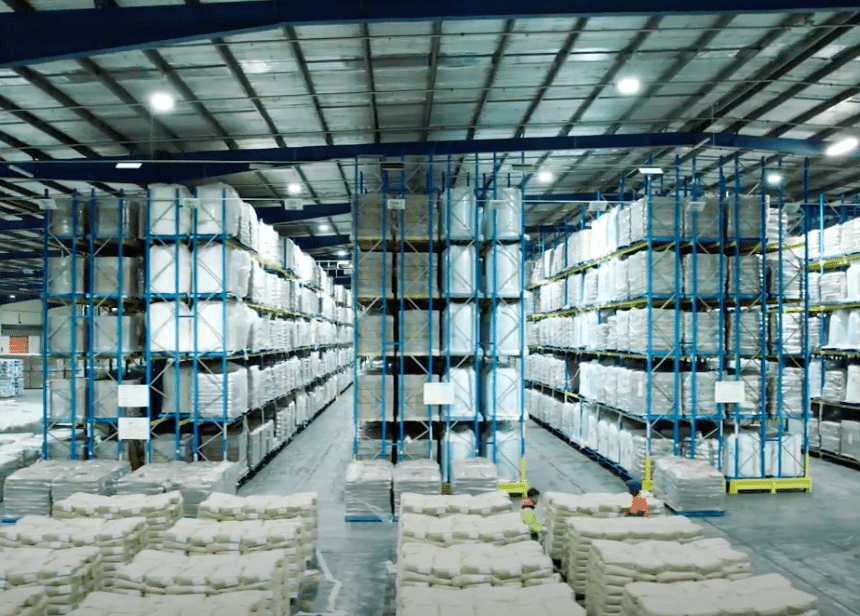 Warehousing and distribution services in Melbourne, Brisbane, Sydney, Perth, Australia
