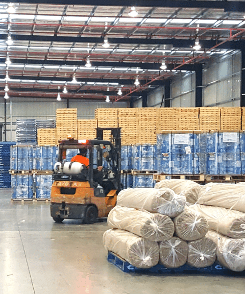 Arrow Transport Logistics And Quarantine Service in Melbourne, Sydney, Perth, Australia
